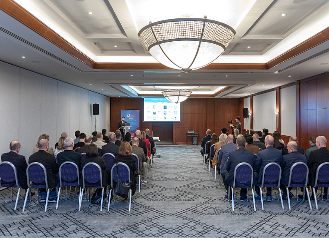 გარემოს სტატისტიკის პორტალის პრეზენტაციათარიღი: 21 ოქტომბერი 2025